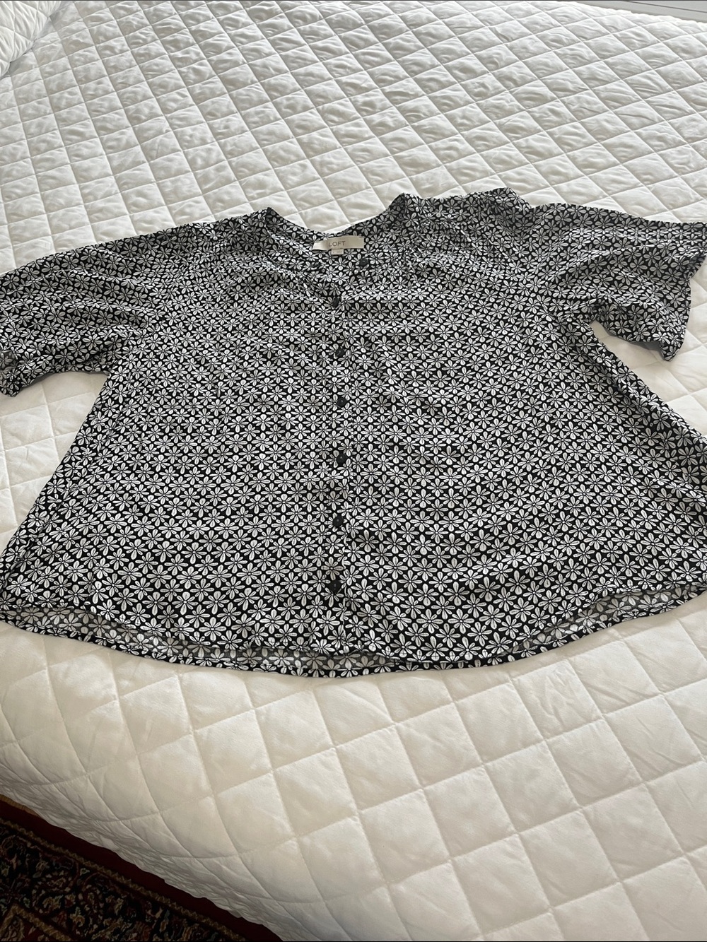 Loft top